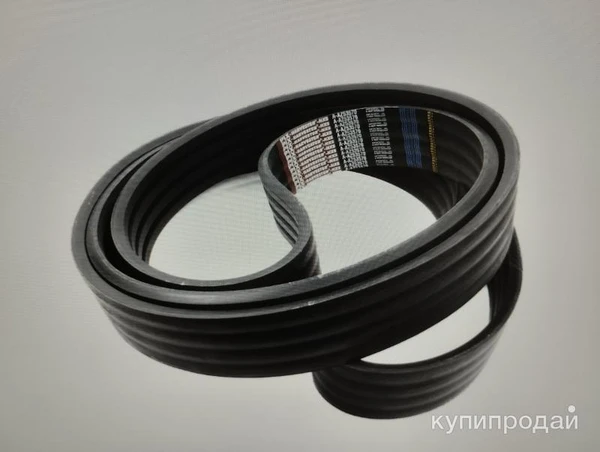 Фото Ремень клиновой AZ53570 John Deere