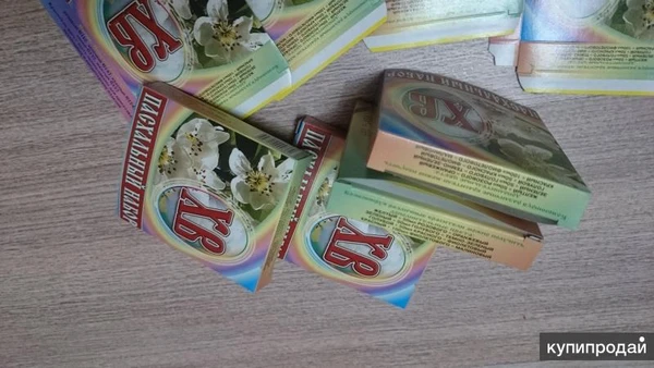 Фото ПРОДАЮТСЯ ПАСХАЛЬНЫЕ КОРОБОЧКИ ПОД ЛЮБУЮ ФАСОВКУ ИЛИ УПАКОВКУ ПАСХАЛЬНОЙ КРАСКИ