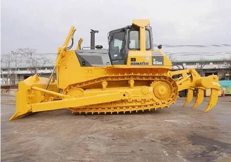 Фото Продам бульдозер Komatsu D85EX-15 2006 года