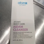 Корея-АТОМИ