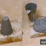 Фото №2 Фибра 12мм волокно для стяжки пола штукатурки стен, пеноблок, армирования бетона