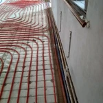 Фото №4 Отопление Водоснабжение Канализация Теплый пол