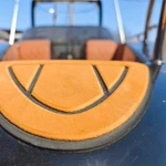 Фото №4 Касатка-700 спорт - лодка пластиковая, моторная, скоростная