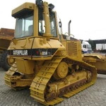 Аренда бульдозера Caterpillar САТ D5