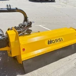 фото Боковая косилка мульчер ORSI RAPID off-set