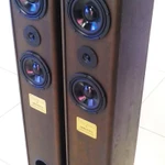 фото Акустика Hi-End "Armonica JSB-1.02" Новая.