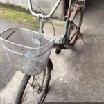 Фото №2 Велосипед женский бу