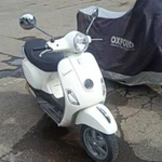 Аренда прокат Vespa LX 50