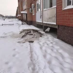 Фото №2 Вывоз мусора 
