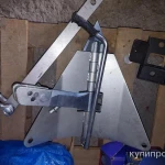 Фото №8 Якорь для лебедки ARB AUSTRALIA