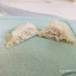 Фото №4 Готовые полуфабрикаты (пельмени, котлеты, фарш)