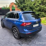 Фото №7 Volkswagen Tiguan, 2019 1.4 150