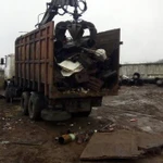 Фото №3 Вывоз металлолома дорого в курске