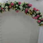 Свадебная арка в аренду