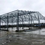 Фото №7 Металлоконструкции любой сложности + монтаж Металлоконструкции любой сложности +