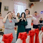 Фото №23 Ведущая (тамада) Церемониймейстер 