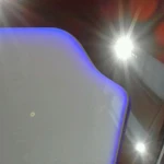 Фото №5 Натяжные потолки