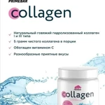 фото Коллаген гидролизат, Prime Kraft, 200г