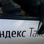 LADA Granta приоритет Яндекс такси