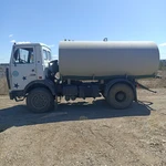 Откачка септиков и выгребных ям