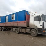 Фото №5 Грузоперевозки 