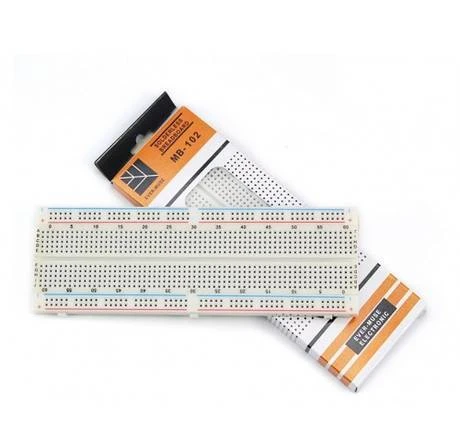 Фото Макетная плата breadboard