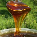 Мед натуральный- разнотравье пойменных лугов