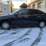 Фото №12 Nissan Almera, 2018