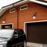 Фото №2 Ворота Гаражные Европейские