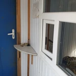 Фото №4 Металлическая бытовка (контейнер), пост охраны БУ в Выборге