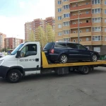услуги эвакуация авто до 3х тонн. г. Троицк