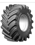 Фото №2 Шина 1050/50R32 184A8 Бескамерное BKT Agrimax Teris