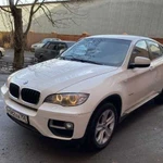 Аренда с выкупом bmw x6