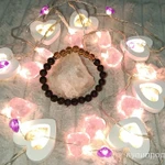 Фото №12 Браслеты из натуральных камней