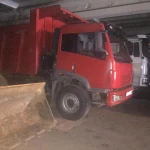 Фото №2 Услуги самосвала в Екатеринбурге