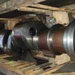 фото Качественно новые ЖД запчасти на индивидуальных условиях