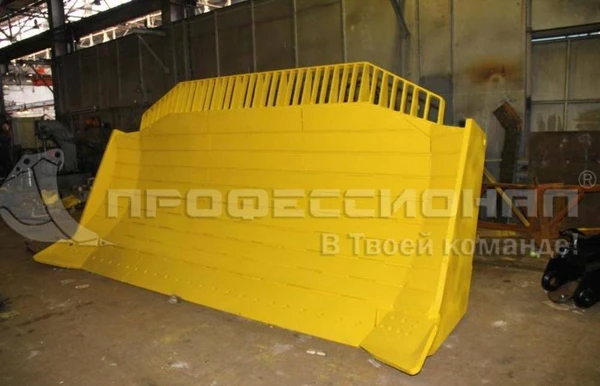 Фото Отвал для бульдозера Komatsu D155