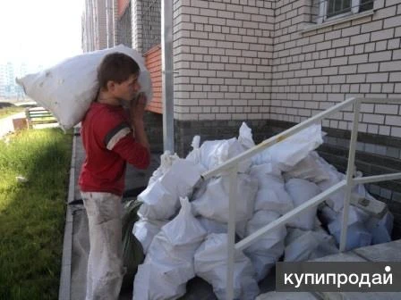 Фото Грузоперевозки, Грузчики,Вывоз мусора, Круглосуточно