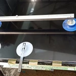 Фото №2 Ремонт телевизоров,замена подсветки телевизора