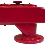 фото Дыхательный клапан СМДК-50А