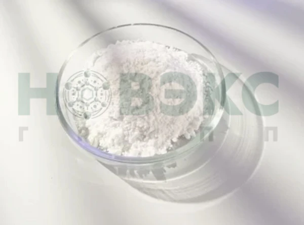 Фото Эмульгатор E471 — моно- и диглицериды пищевых жирных кислот