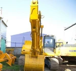 Фото №2 Продам экскаватор Komatsu PC 300-7