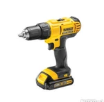 фото Дрель/шуруповерт аккумуляторный DeWalt DC771 XR Li-Ion, 18.0