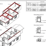 Индивидуальное проектирование домов
