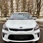 Аренда Kia Rio под такси без залога