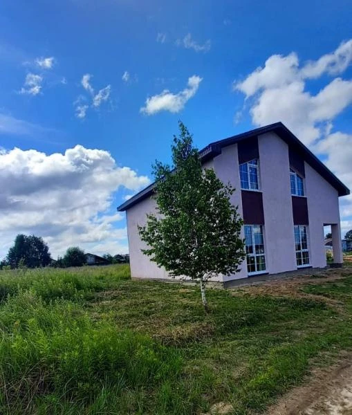 Фото Требуется строительная бригада  на строительство дома.