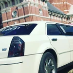 Фото №27 Свадебные авто, лимузины, микроавтобус, автобусы