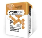 Фото №4 Hydrocem (Гидроцем) Эластичный 1 К. Гидроизоляция.