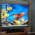 Фото №3 Монитор Benq 17 "