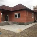 Фото №4 Строительство дома, бригада